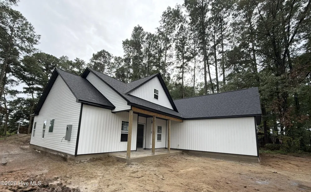 5715 Edith Road Ayden, NC 28513