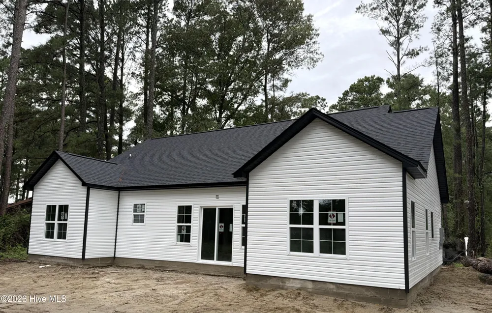 5715 Edith Road Ayden, NC 28513