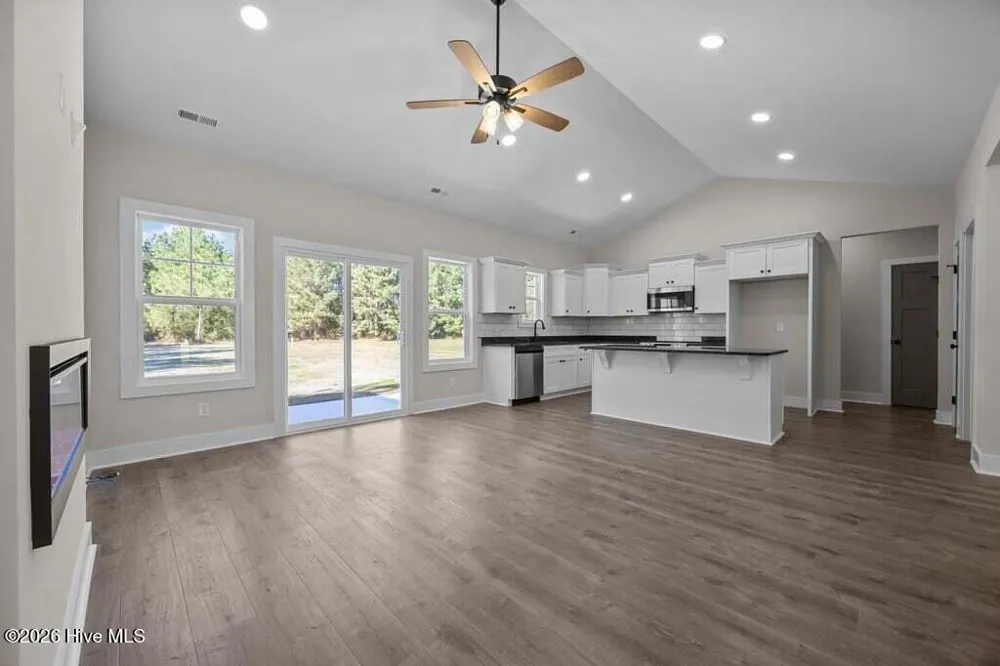5715 Edith Road Ayden, NC 28513