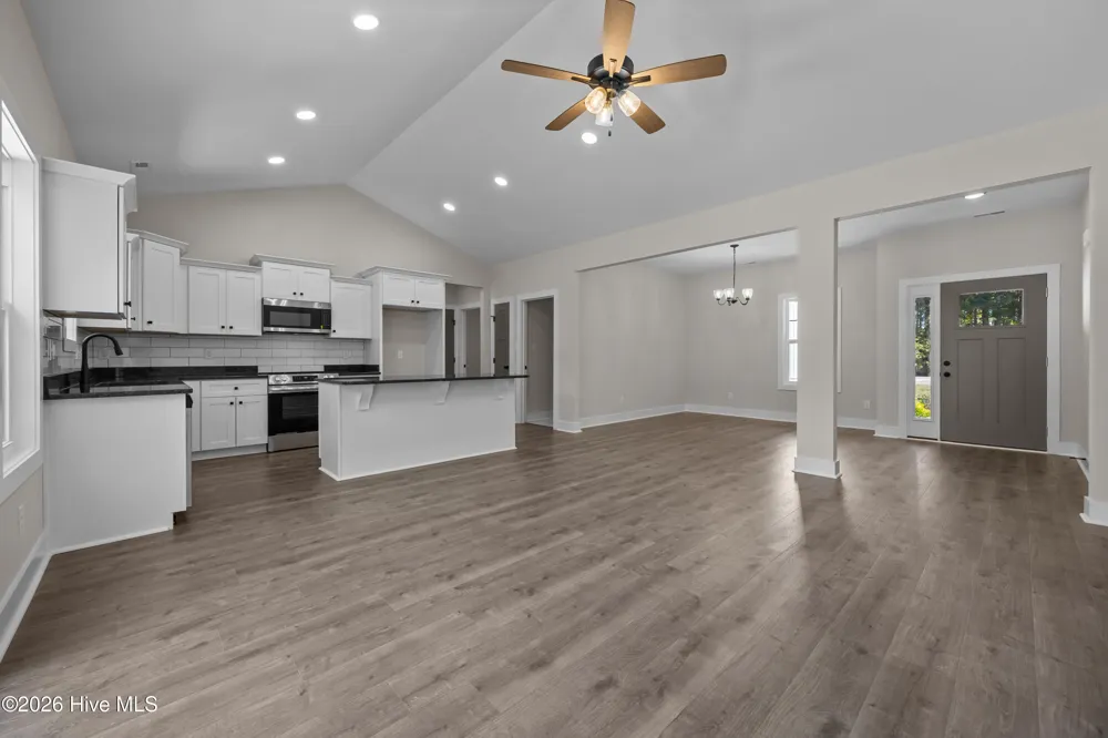 5715 Edith Road Ayden, NC 28513