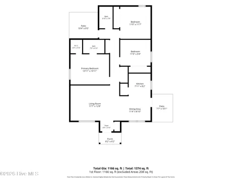 3802 Antelope Trail