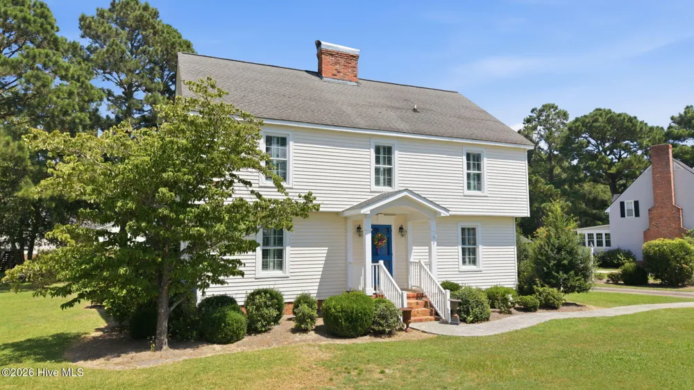 25 E River Acres Road Washington, NC 27889