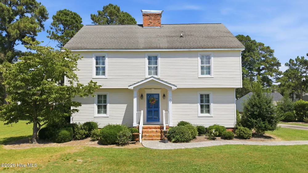 25 E River Acres Road Washington, NC 27889