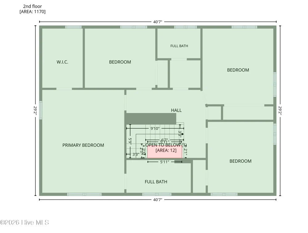 25 E River Acres Road Washington, NC 27889