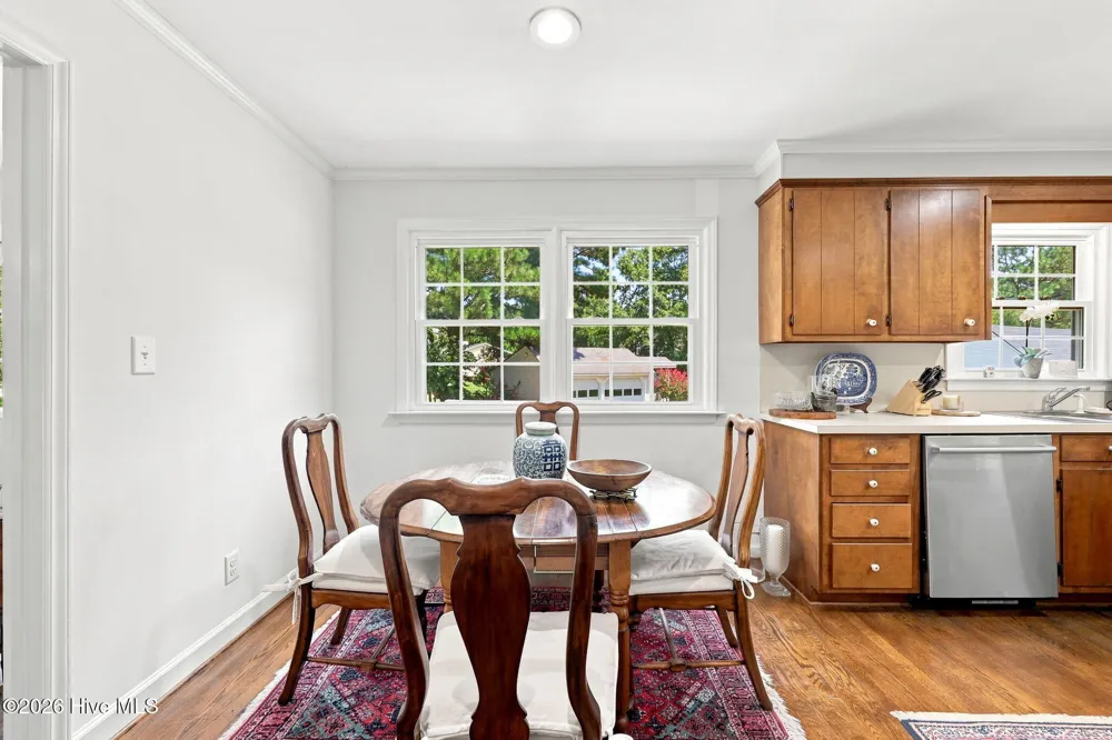 25 E River Acres Road Washington, NC 27889