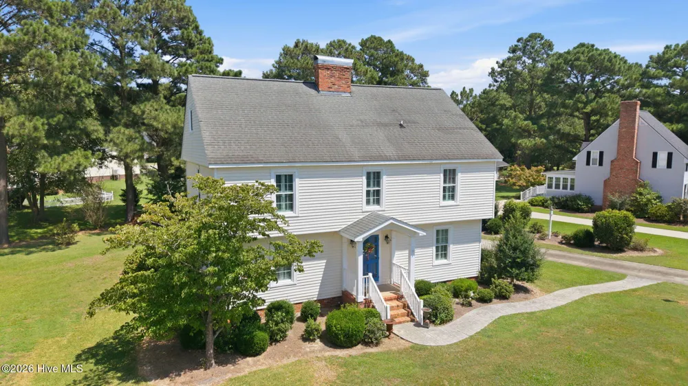 25 E River Acres Road Washington, NC 27889