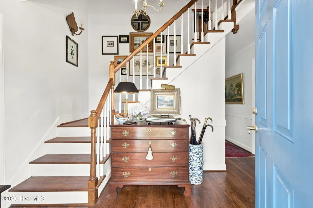 25 E River Acres Road Washington, NC 27889