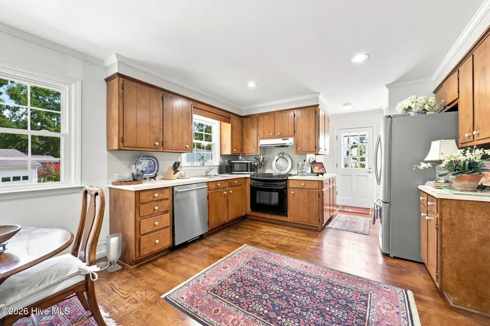 25 E River Acres Road Washington, NC 27889