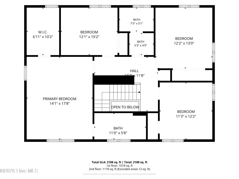 25 E River Acres Road Washington, NC 27889
