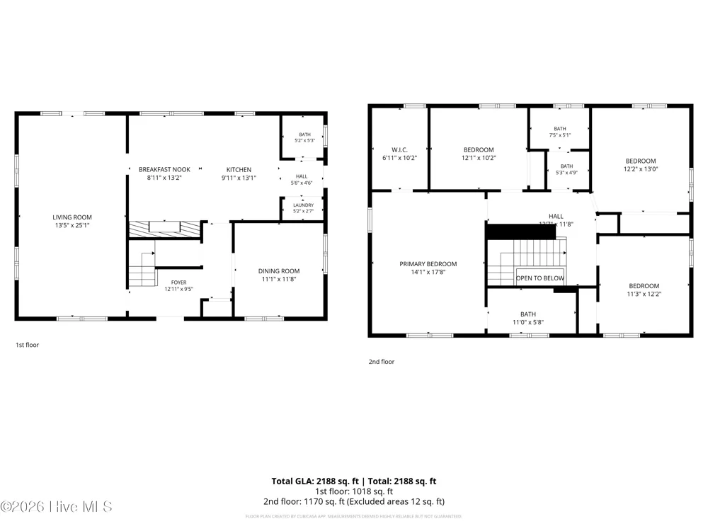 25 E River Acres Road Washington, NC 27889