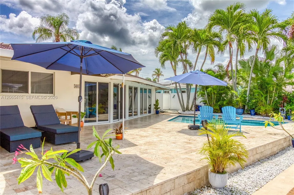 491 SE 10th Ave Pompano Beach, FL 33060