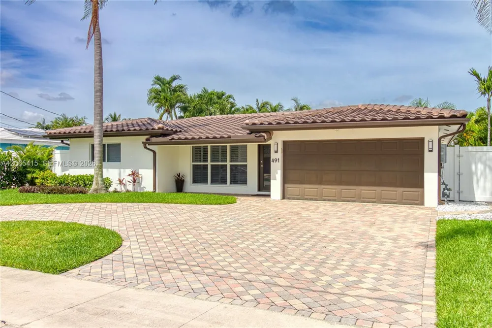 491 SE 10th Ave Pompano Beach, FL 33060