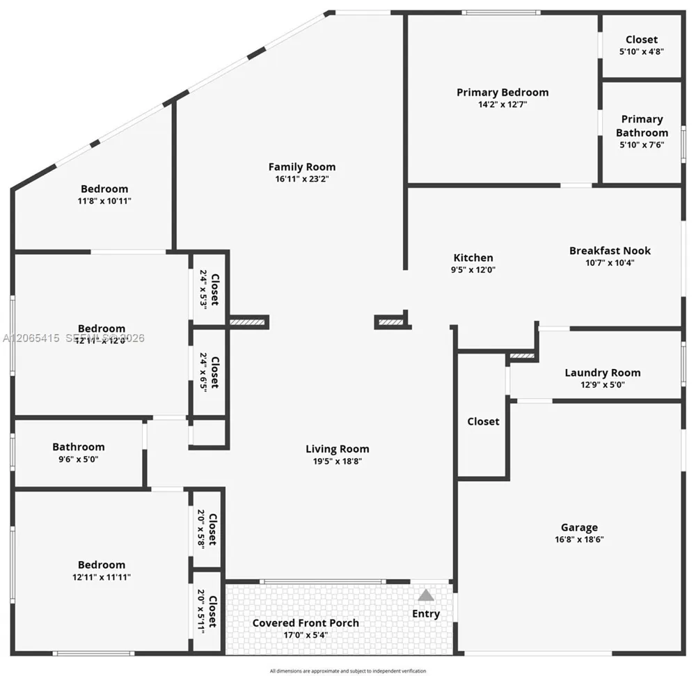 491 SE 10th Ave Pompano Beach, FL 33060