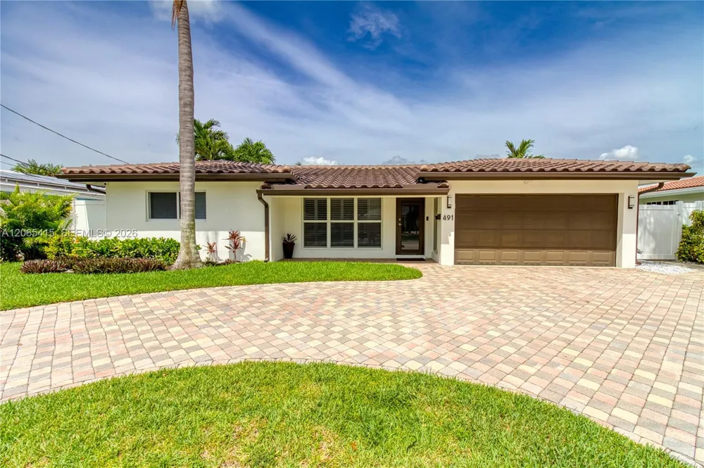 491 SE 10th Ave Pompano Beach, FL 33060
