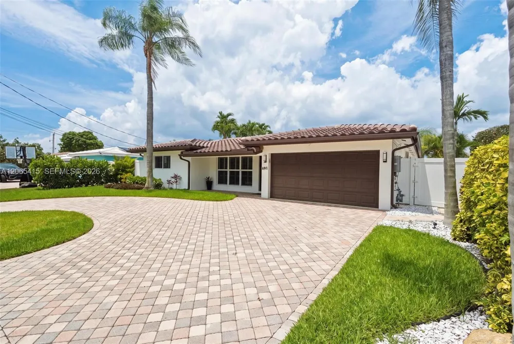 491 SE 10th Ave Pompano Beach, FL 33060