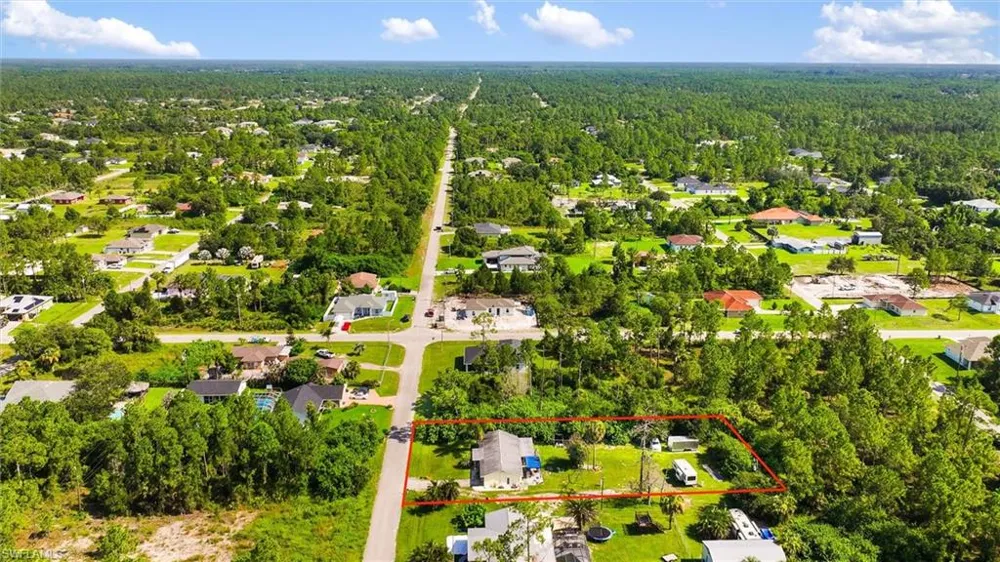 918 McKinley Avenue Lehigh Acres, FL 33972