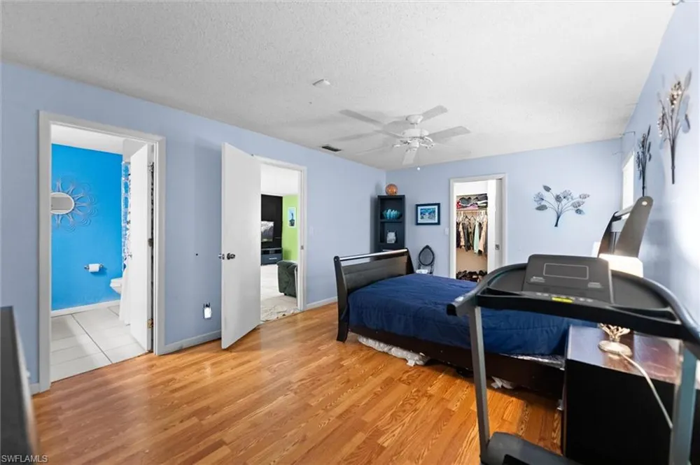 918 McKinley Avenue Lehigh Acres, FL 33972