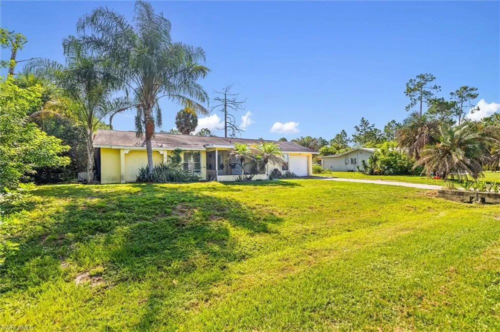 918 McKinley Avenue Lehigh Acres, FL 33972