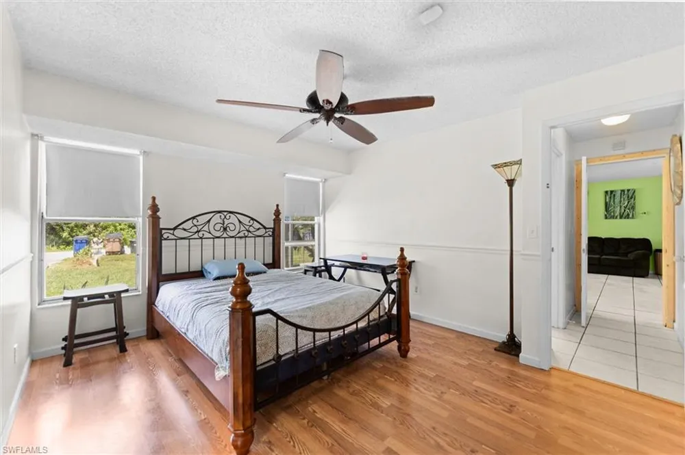 918 McKinley Avenue Lehigh Acres, FL 33972