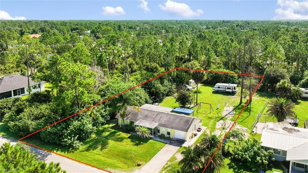 918 McKinley Avenue Lehigh Acres, FL 33972