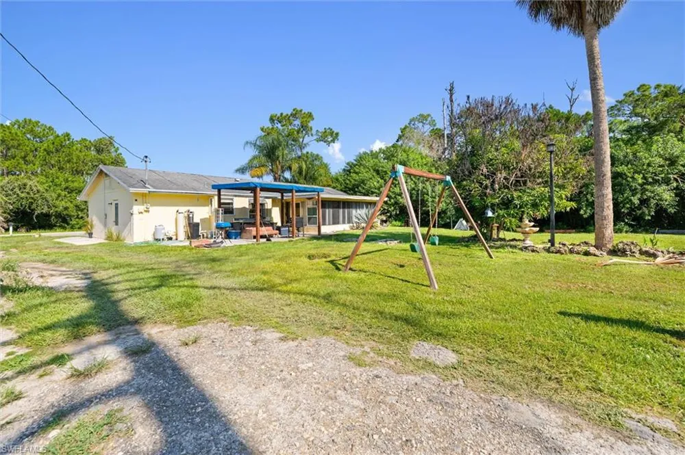 918 McKinley Avenue Lehigh Acres, FL 33972