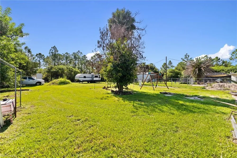 918 McKinley Avenue Lehigh Acres, FL 33972
