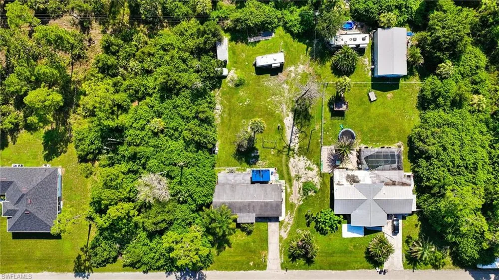 918 McKinley Avenue Lehigh Acres, FL 33972