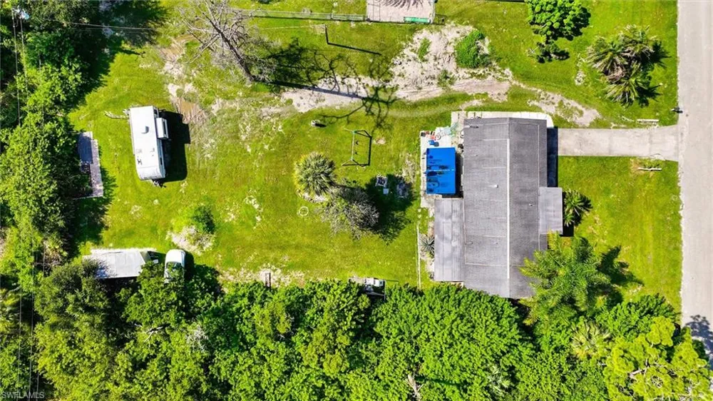 918 McKinley Avenue Lehigh Acres, FL 33972