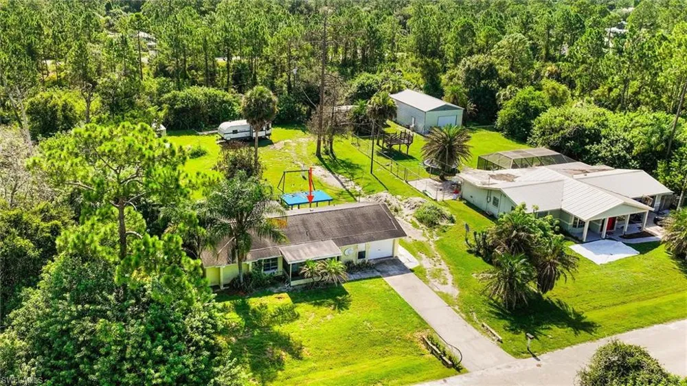 918 McKinley Avenue Lehigh Acres, FL 33972