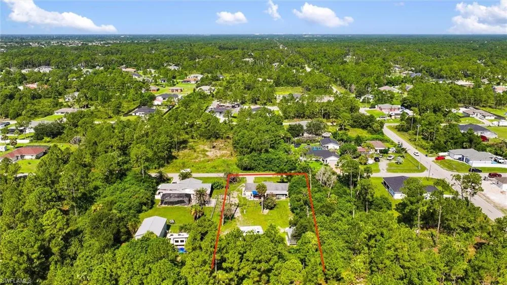 918 McKinley Avenue Lehigh Acres, FL 33972
