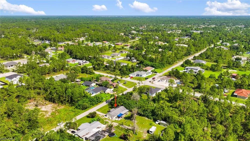 918 McKinley Avenue Lehigh Acres, FL 33972