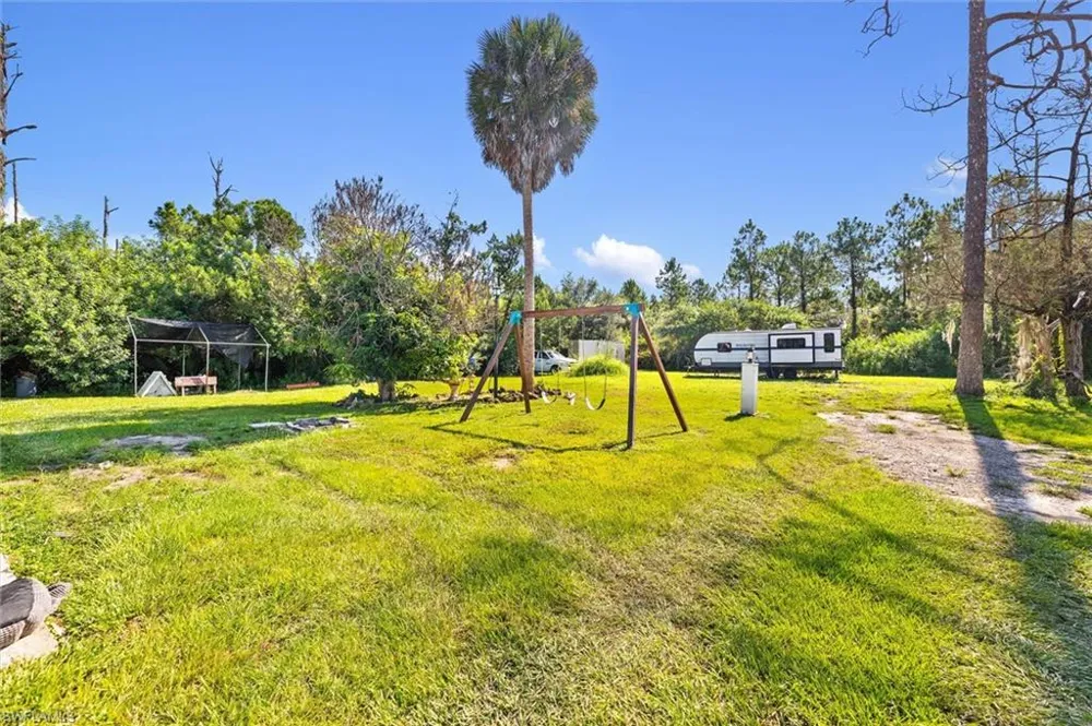 918 McKinley Avenue Lehigh Acres, FL 33972