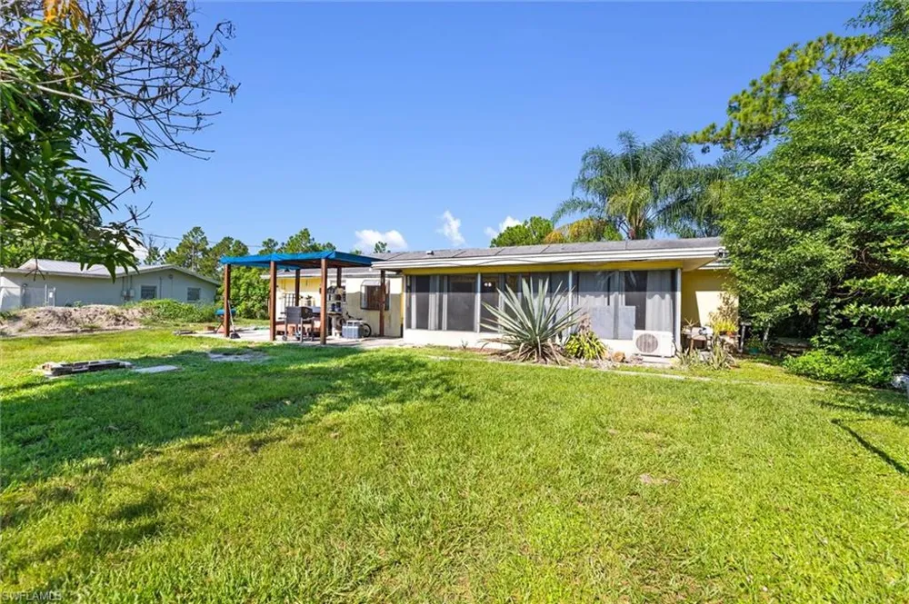 918 McKinley Avenue Lehigh Acres, FL 33972