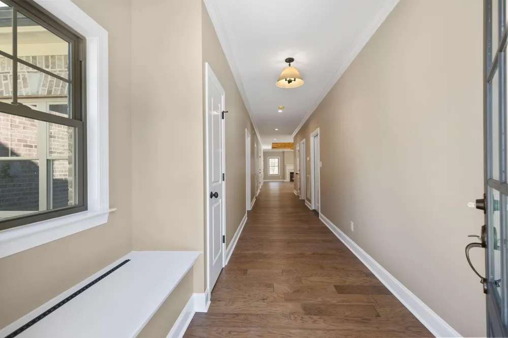5264 Baylor Street NW Cleveland, TN 37312