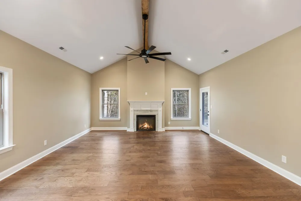 5264 Baylor Street NW Cleveland, TN 37312