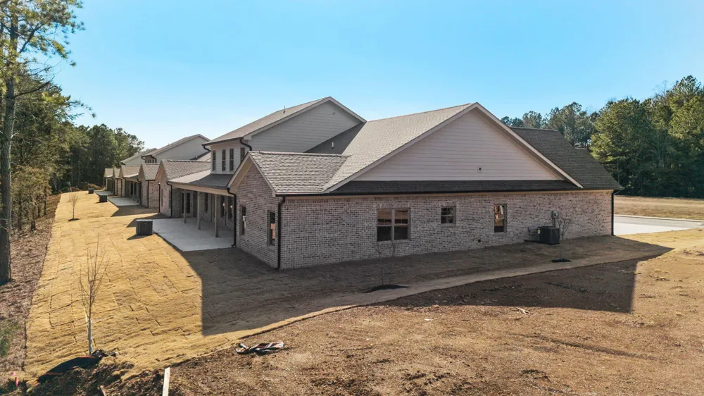 5264 Baylor Street NW Cleveland, TN 37312