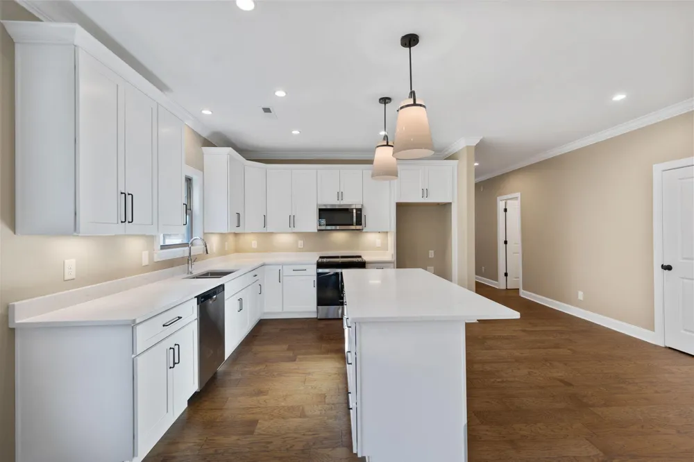 5274 Baylor Street NW Cleveland, TN 37312