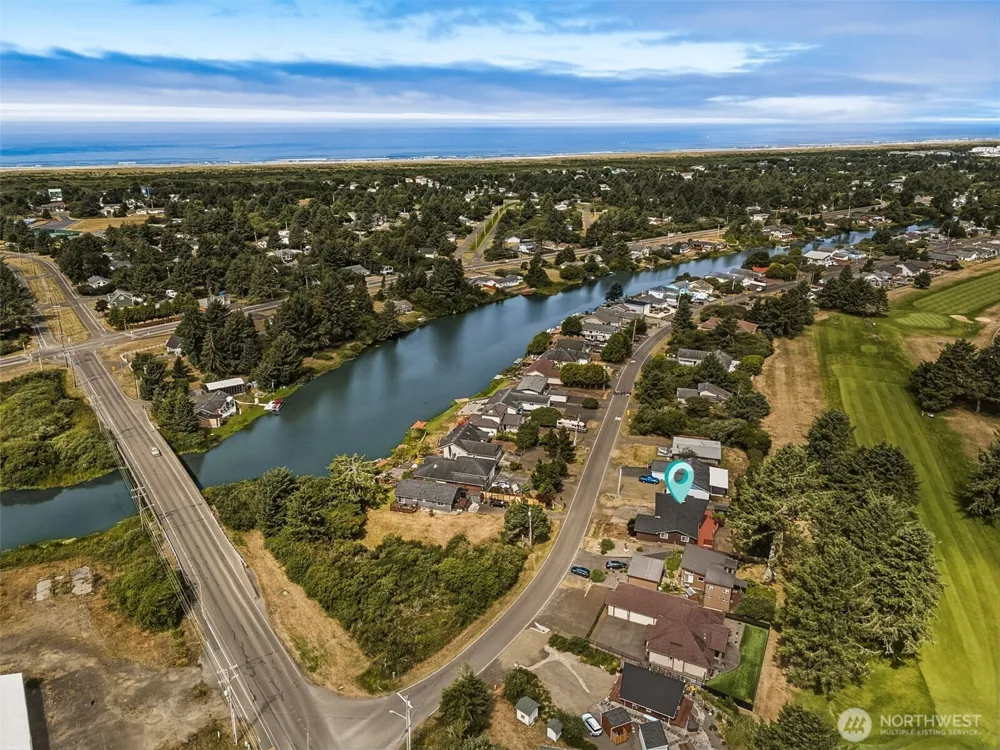 112 Canal Drive NE Ocean Shores, WA 98569