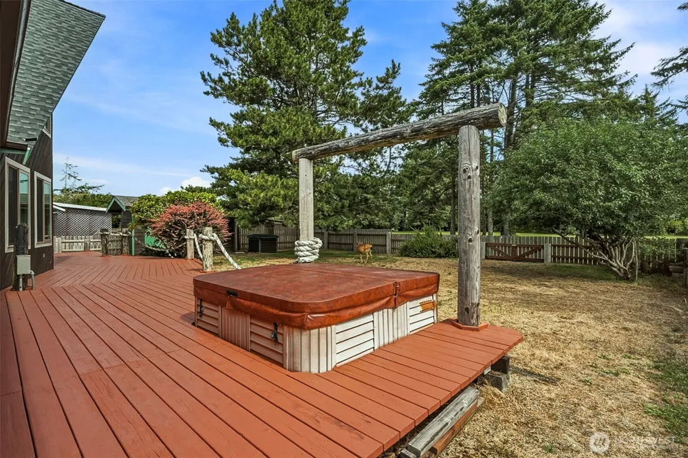 112 Canal Drive NE Ocean Shores, WA 98569