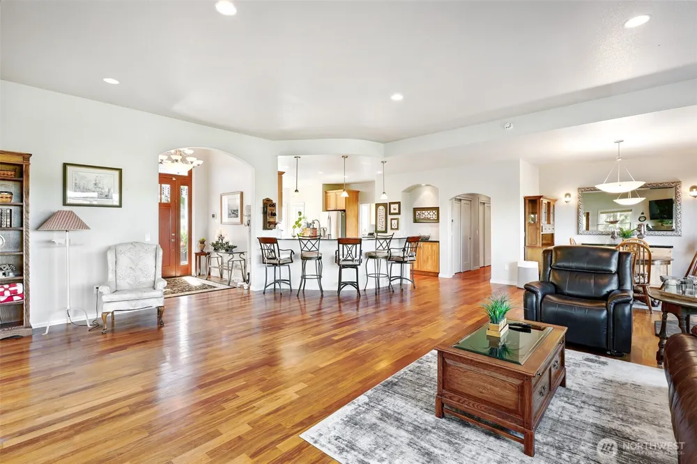 203 Delta Way Sequim, WA 98382