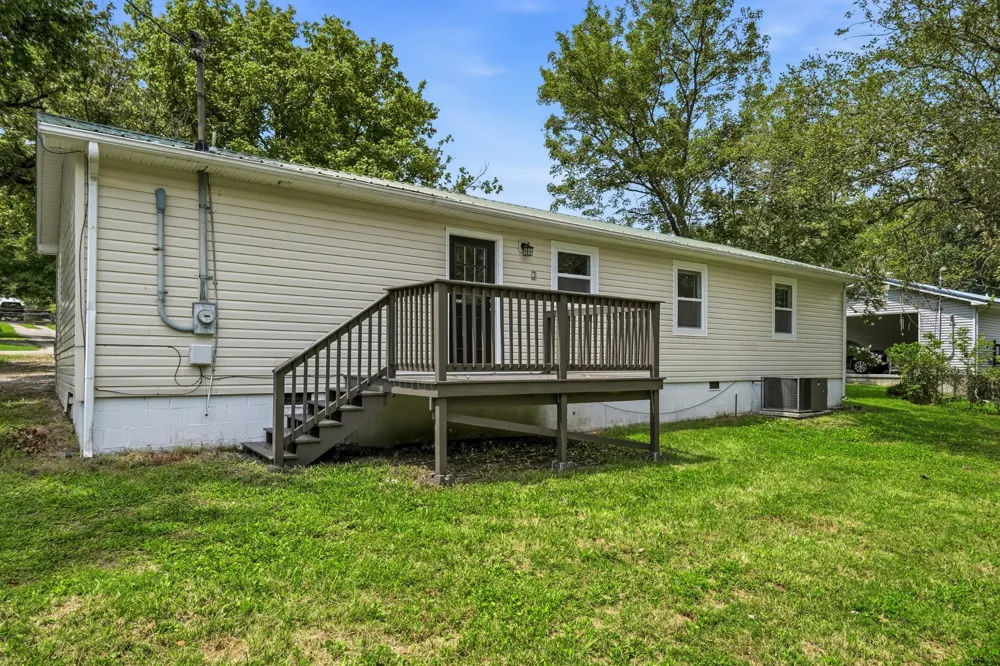 4350 S Creek Dr Cookeville, TN 38506