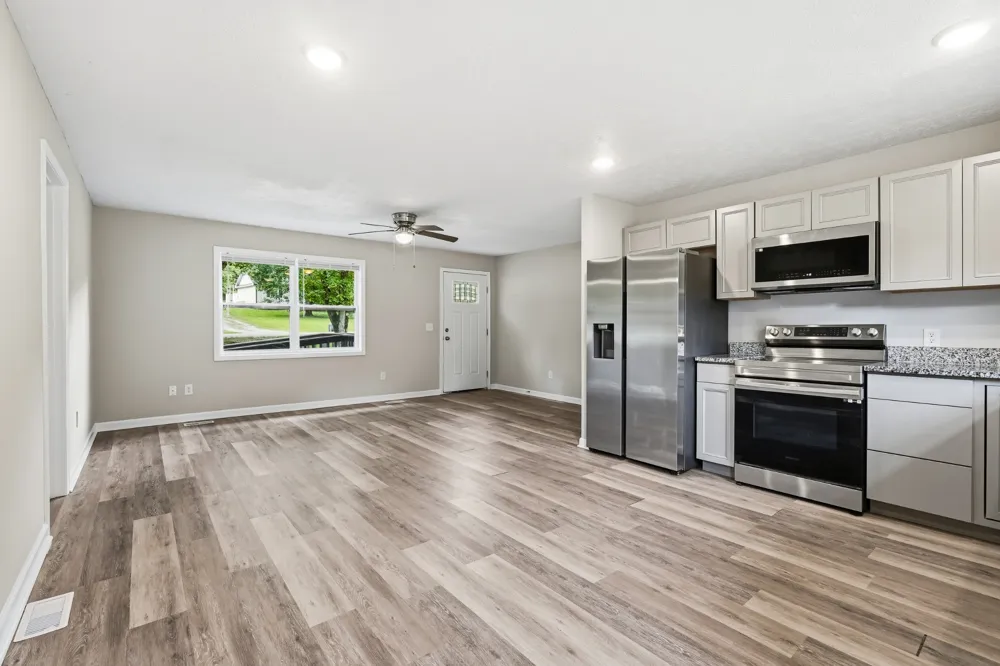 4350 S Creek Dr Cookeville, TN 38506