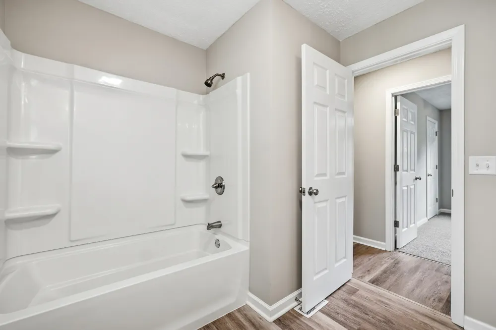 4350 S Creek Dr Cookeville, TN 38506