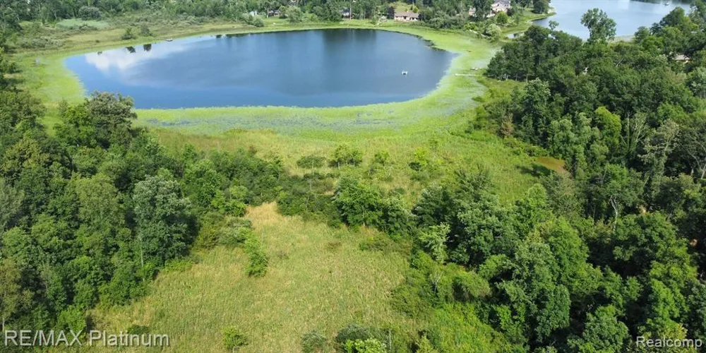 Teggerdine Road White Lake Charter Township, MI 48386