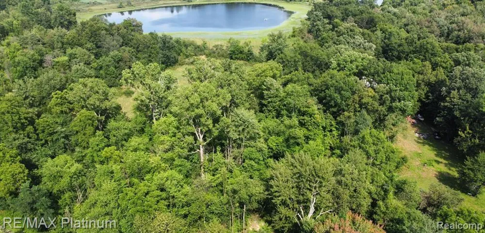 Teggerdine Road White Lake Charter Township, MI 48386