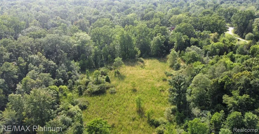 Teggerdine Road White Lake Charter Township, MI 48386