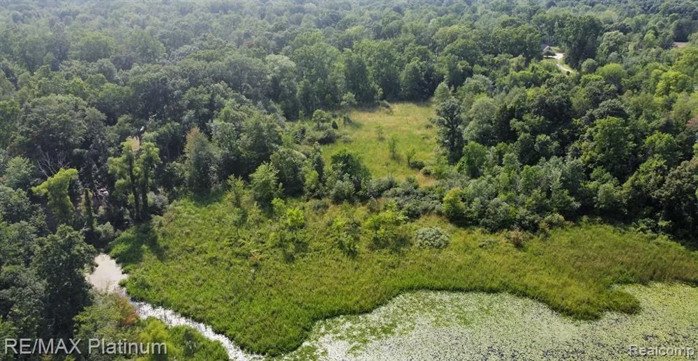 Teggerdine Road White Lake Charter Township, MI 48386
