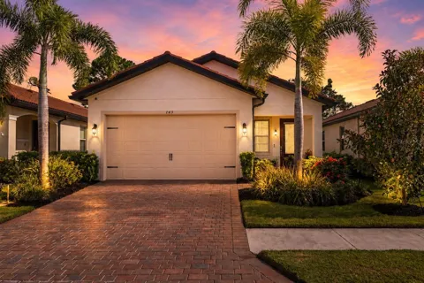 145 SOLIERA STREET
