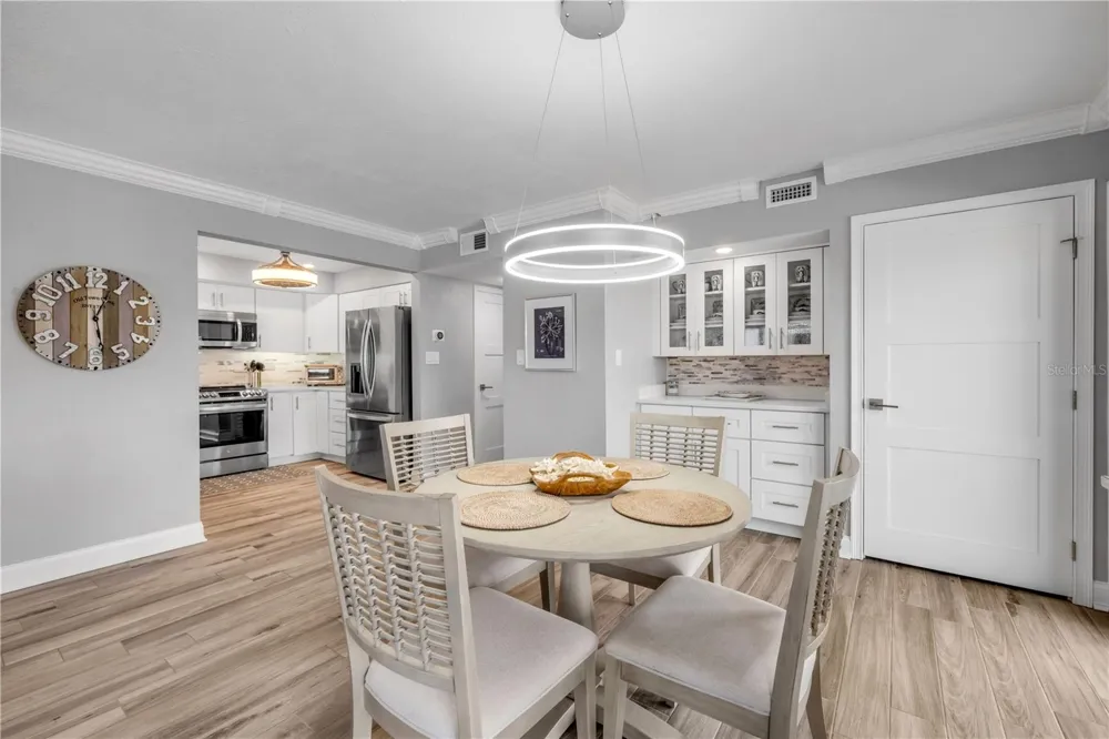5207 S ATLANTIC AVENUE #321 New Smyrna Beach, FL 32169