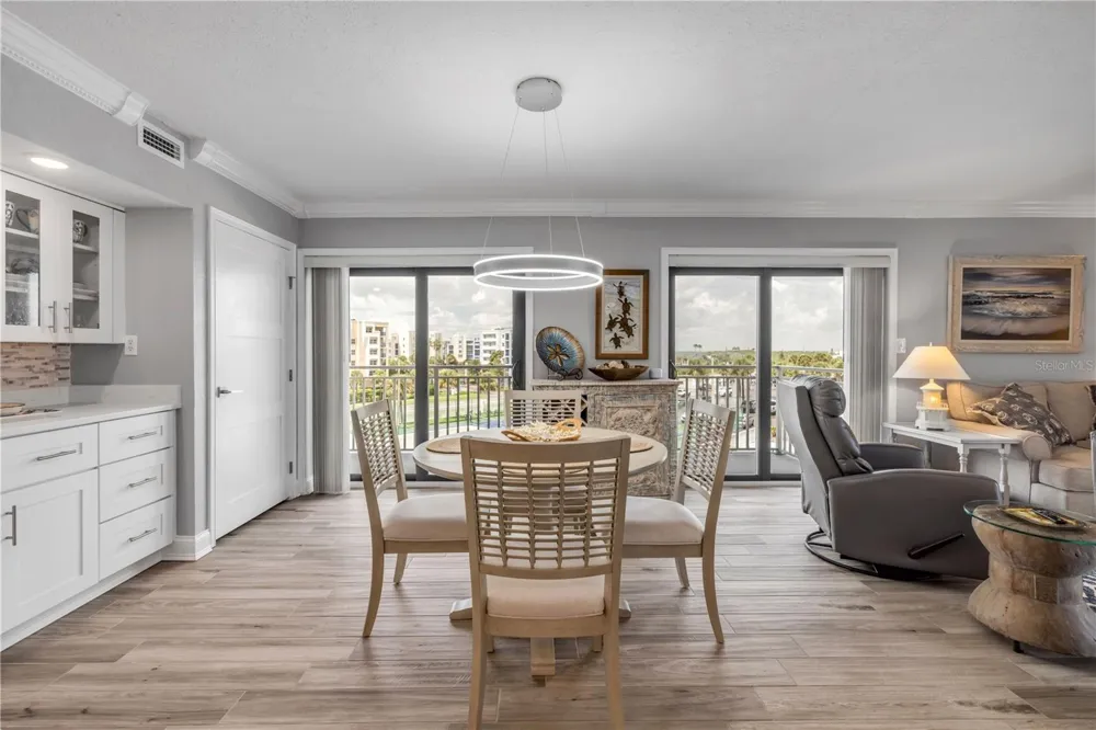 5207 S ATLANTIC AVENUE #321 New Smyrna Beach, FL 32169
